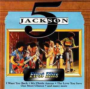 Jackson 5 - First Hits