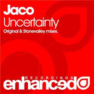 Jaco  - Uncertainty