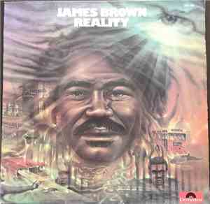 James Brown - Reality