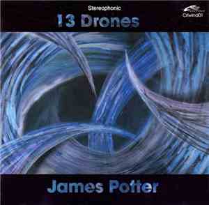 James Potter - 13 Drones