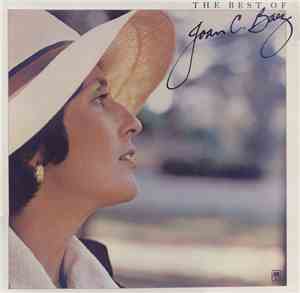 Joan C. Baez - The Best Of Joan C. Baez
