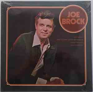 Joe Brock - Joe Brock