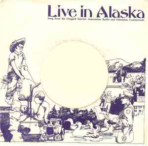 John Strachan And Bob Zwirn - Live In Alaska