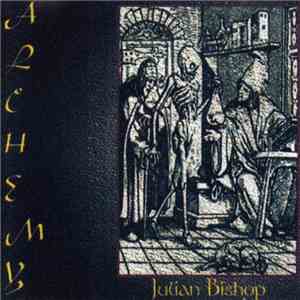 Julian Bishop - Alchemy