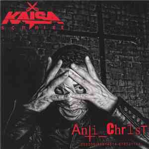 Kaisaschnitt - Anti_Chr1st