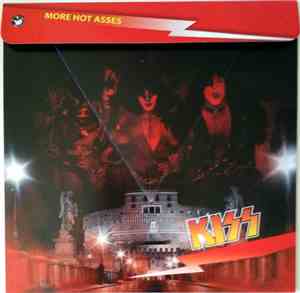 Kiss - More Hot Asses