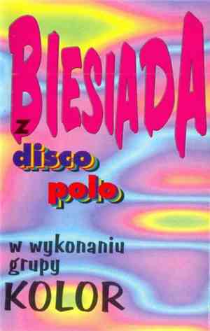 Kolor  - Biesiada Z Disco Polo