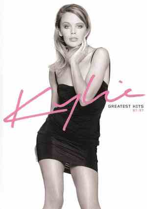 Kylie - Greatest Hits 87-97