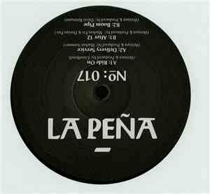 La Peña - N°: 017