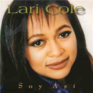 Lari Cole - Soy Asi