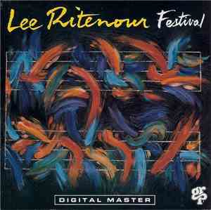 Lee Ritenour - Festival