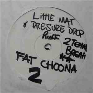 Little Matt & Dark Deas - Give It In