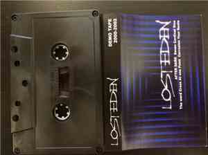 Lost Eden - Demo Tape 2000-2002
