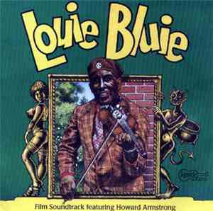Louie Bluie - Louie Bluie