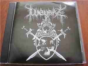 Lugubre - Anti-Human Black Metal