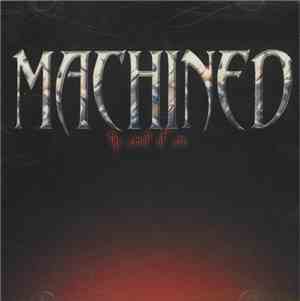Machined - The Smell Of Sin