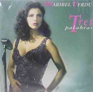 Maribel Verdú - Tres Palabras