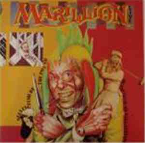 Marillion - Selling Fish By The Pound Volume 1