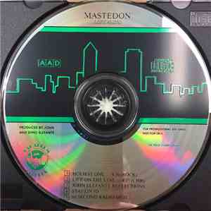 Mastedon - Lofcaudio