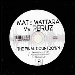 Mat's Mattara Vs. Peruz - The Final Countdown
