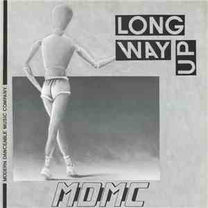 MDMC - Long Way Up