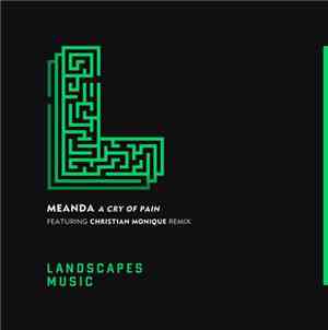 Meanda - A Cry Of Pain