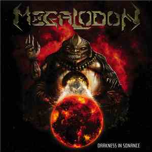 Megalodon - Darkness in Sonance