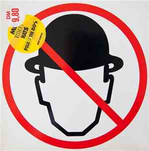 Men Without Hats - Folk Of The 80's (Part III)