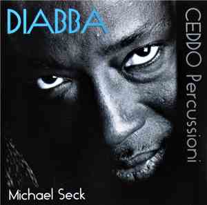 Michael Seck - Diabba - Ceddo Percussioni