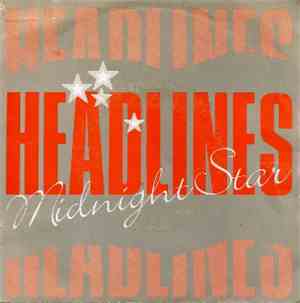 Midnight Star - Headlines