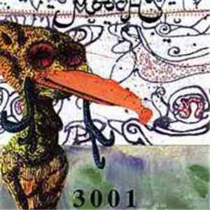 Mooch - 3001