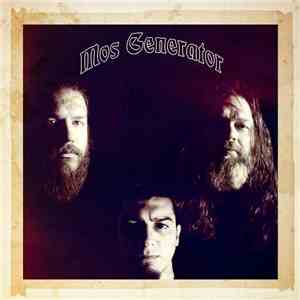Mos Generator - The Dance Of Red