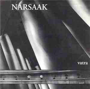 Narsaak - Vatra