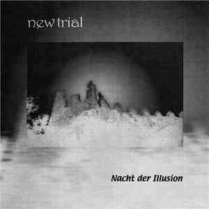 New Trial - Nacht Der Illusion