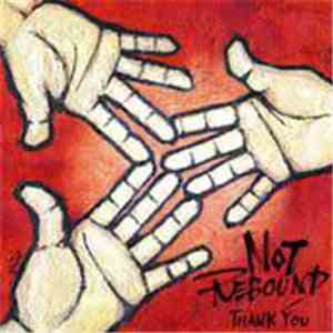 Not Rebound - Thank You