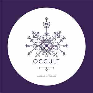 Occult - Cauldron EP