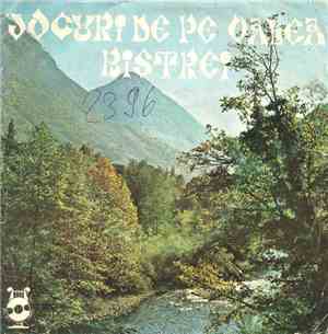 Orchestra de muzică populară din Caransebeș Dirijor: Nicolae Perescu - Jocu ...
