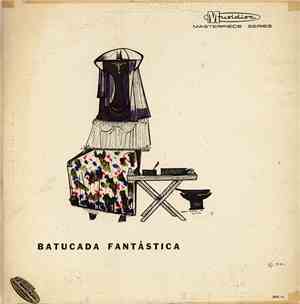 Os Ritmistas Brasileiros Conduzidos Por Luciano Perrone - Batucada Fantásti ...