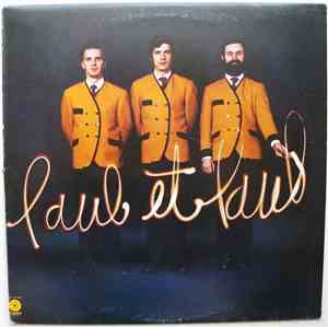 Paul Et Paul - Paul Et Paul