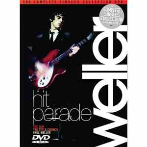 Paul Weller - Hit Parade
