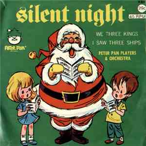 Peter Pan Players - Silent Night