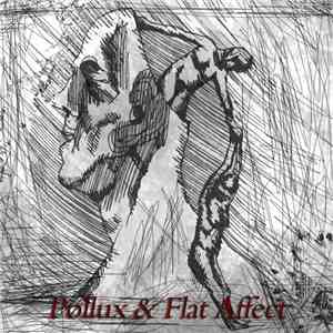 Pollux & Flat Affect - Scrapbook 3