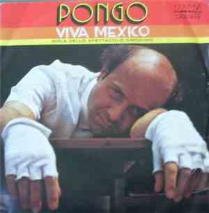 Pongo  - Viva Mexico