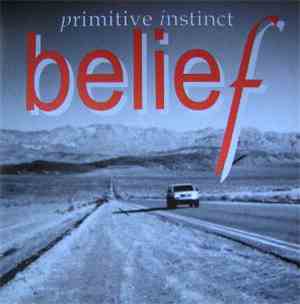 Primitive Instinct - Belief