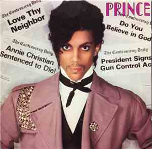 Prince - Controversy