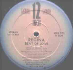 Regina  - Beat Of Love