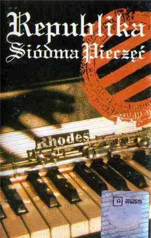 Republika - Siódma Pieczęć