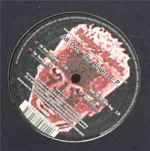 Robert Natus - All Over The Night E.P.