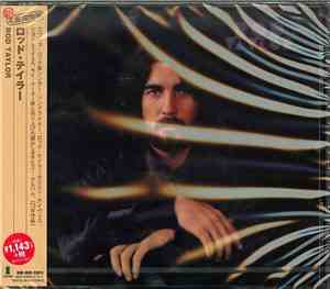 Rod Taylor  - Rod Taylor