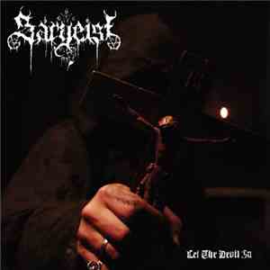 Sargeist - Let The Devil In